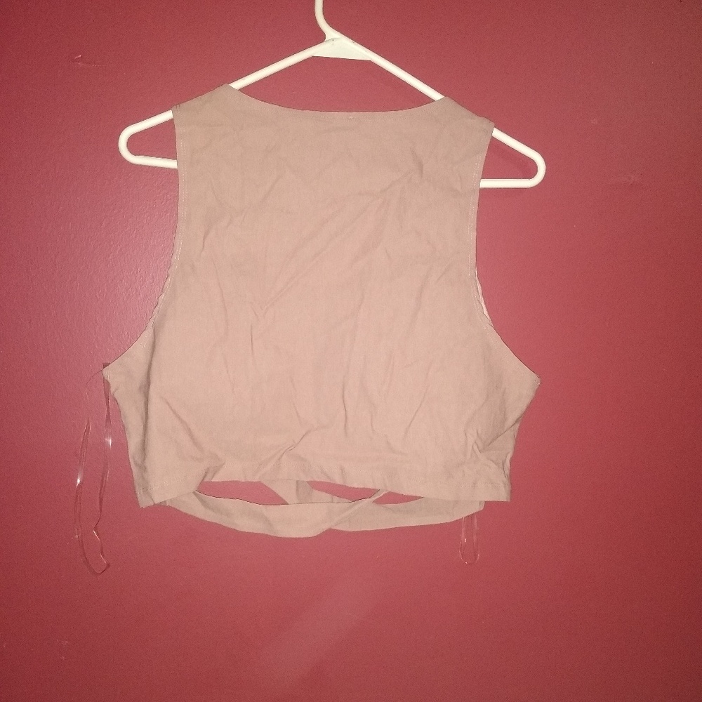 Vest - Picture 2 of 2